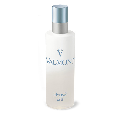 Valmont Hydra3 Mist - luksusowa mgiełka nawilżająca do twarzy i ciała 150ml