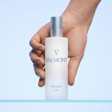 Valmont Hydra3 Mist - luksusowa mgiełka nawilżająca do twarzy i ciała 150ml