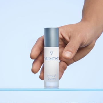 Valmont Hydra3 Booster - luksusowe serum nawilżające 30ml