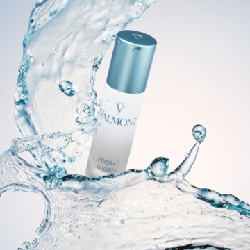 Valmont Hydra3 Booster - luksusowe serum nawilżające 30ml