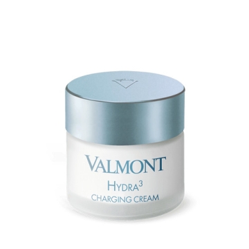 Valmont Hydra3 Charging Cream - luksusowy krem nawilżający 50ml