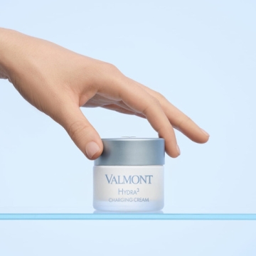 Valmont Hydra3 Charging Cream - luksusowy krem nawilżający 50ml