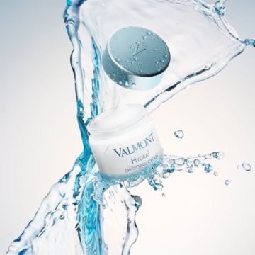 Valmont Hydra3 Charging Cream - luksusowy krem nawilżający 50ml