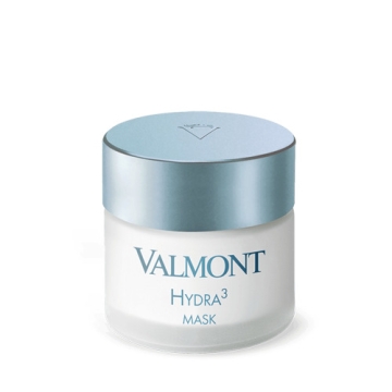 Valmont Hydra3 Mask - luksusowa maska nawilżająca 50ml
