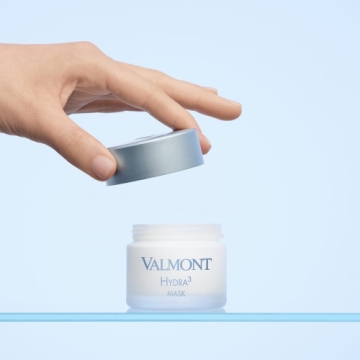 Valmont Hydra3 Mask - luksusowa maska nawilżająca 50ml