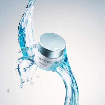 Valmont Hydra3 Mask - luksusowa maska nawilżająca 50ml