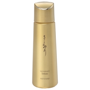 MENARD Saranari Lotion - wygładzajacy lotion do twarzy 130ml