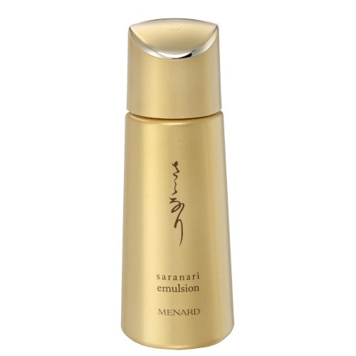 Menard Saranari Emulsion - Nawilżajaca emulsja do twarzy 90ml