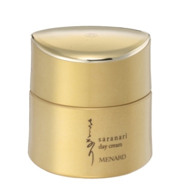 MENARD Saranari Day Cream - Ujędrniajacy krem na dzień 29ml