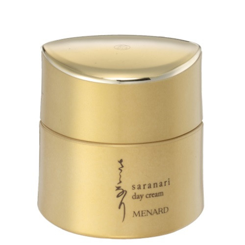 MENARD Saranari Day Cream - Ujędrniajacy krem na dzień 29ml