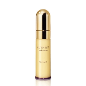 Menard Authent Neck Essence - serum przeciwstarzeniowe na skórę szyi i dekoltu 30ml