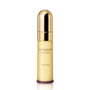 Menard Authent Neck Essence - serum przeciwstarzeniowe na skórę szyi i dekoltu 30ml