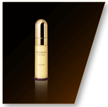 Menard Authent Neck Essence - serum przeciwstarzeniowe na skórę szyi i dekoltu 30ml