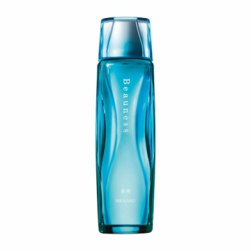 Menard Beauness A Lotion - tonik oczyszczająco - kojący dla cer mieszanych i tłustych 160ml