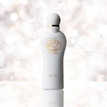 Menard Kasaneka Body Balm - Perfumowany balsam do ciała 200ml