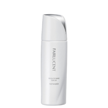 Menard Fairlucent White Serum - Serum rozjaśniające z brązowymi algami 100ml