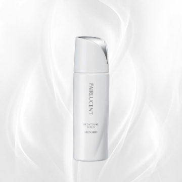 Menard Fairlucent White Serum - Serum rozjaśniające z brązowymi algami 100ml