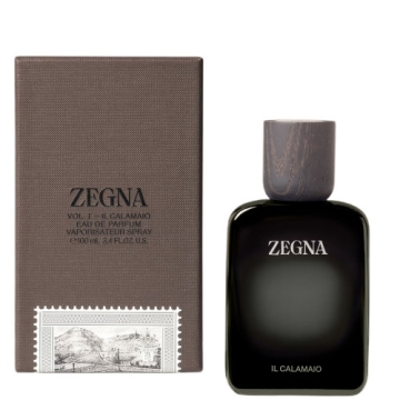 Zegna Il Calamaio - woda perfumowana 100ml
