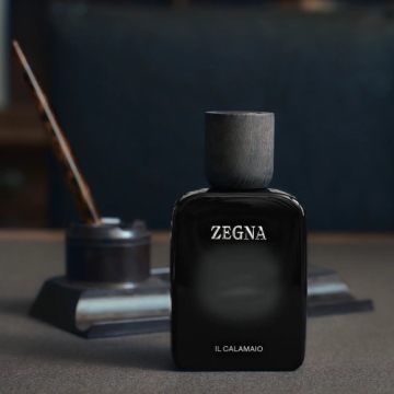 Zegna Il Calamaio - woda perfumowana 100ml