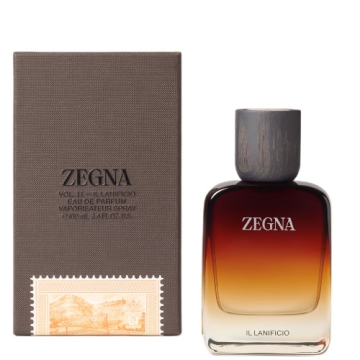 Zegna Il Lanificio - woda perfumowana 100ml