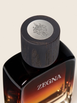 Zegna Il Lanificio - woda perfumowana 100ml