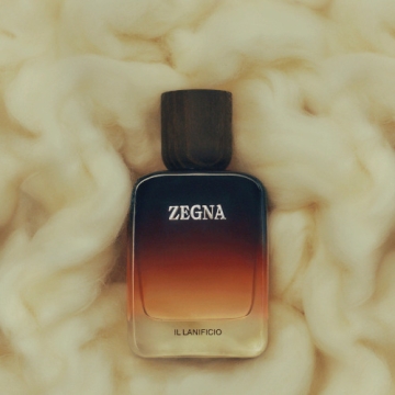 Zegna Il Lanificio - woda perfumowana 100ml