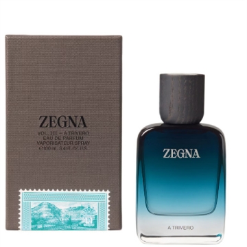Zegna A Trivero - woda perfumowana 100ml