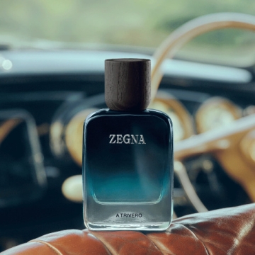 Zegna A Trivero - woda perfumowana 100ml