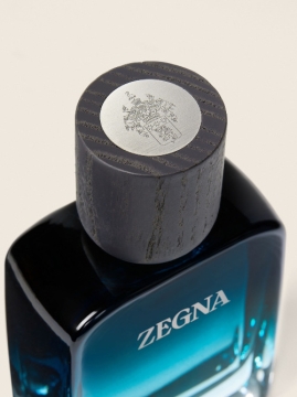 Zegna A Trivero - woda perfumowana 100ml