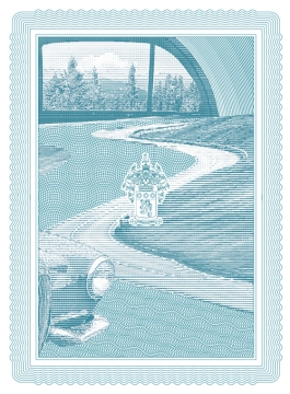 Zegna A Trivero - woda perfumowana 100ml