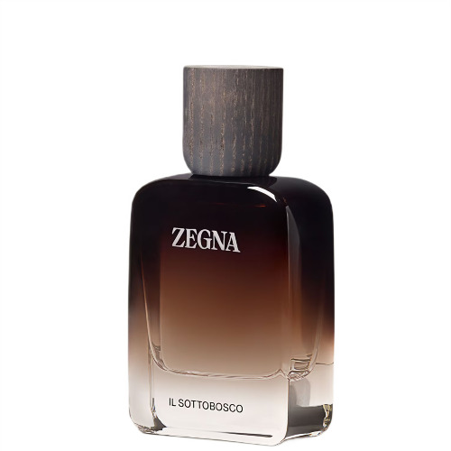 Zegna Il Sottobosco - woda perfumowana 100ml