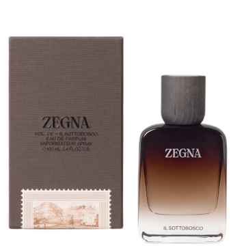 Zegna Il Sottobosco - woda perfumowana 100ml
