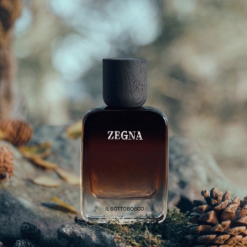 Zegna Il Sottobosco - woda perfumowana 100ml