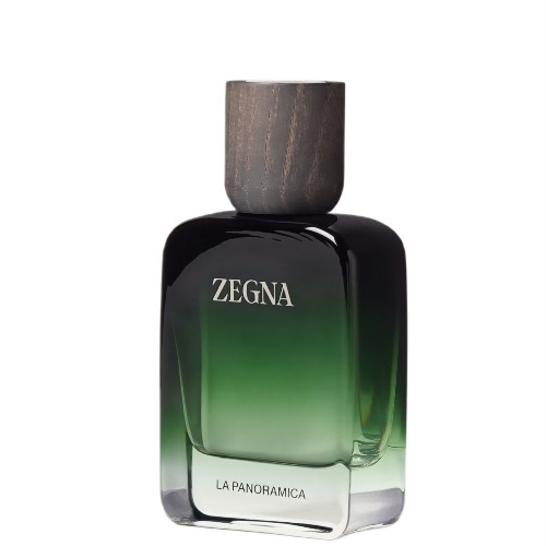 ermenegildo zegna la panoramica