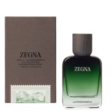 Zegna La Panoramica - woda perfumowana 100ml
