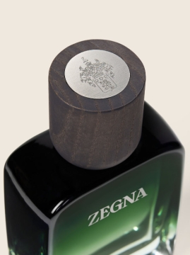 Zegna La Panoramica - woda perfumowana 100ml