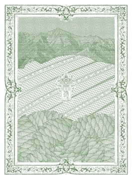 Zegna La Panoramica - woda perfumowana 100ml