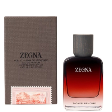 Zegna Saga Del Piemonte - woda perfumowana 100ml