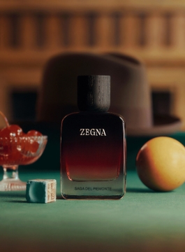 Zegna Saga Del Piemonte - woda perfumowana 100ml