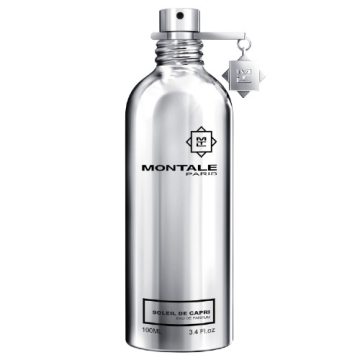Montale Soleil de Capri - woda perfumowana