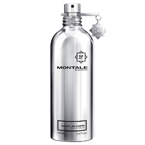 Montale Soleil de Capri - woda perfumowana