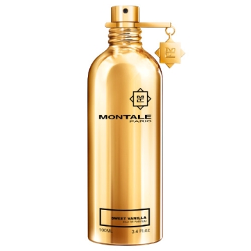 Montale Sweet Vanilla - woda perfumowana