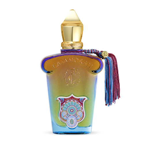 xerjoff tempio d'acqua