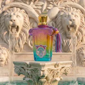 Xerjoff Tempio d'Acqua - woda perfumowana