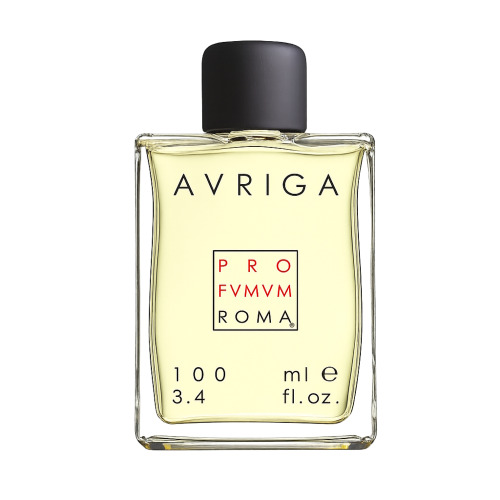 profumum roma auriga
