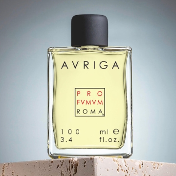 Profumum Roma Auriga - woda perfumowana 100ml