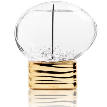 The House of Oud Pure Diamond - woda perfumowana 75ml