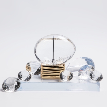 The House of Oud Pure Diamond - woda perfumowana 75ml