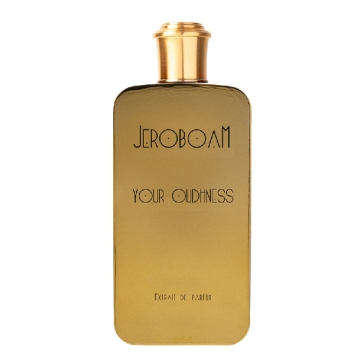 Jeroboam Your Oudhness - czyste perfumy 100ml