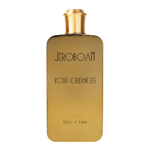 jeroboam your oudhness